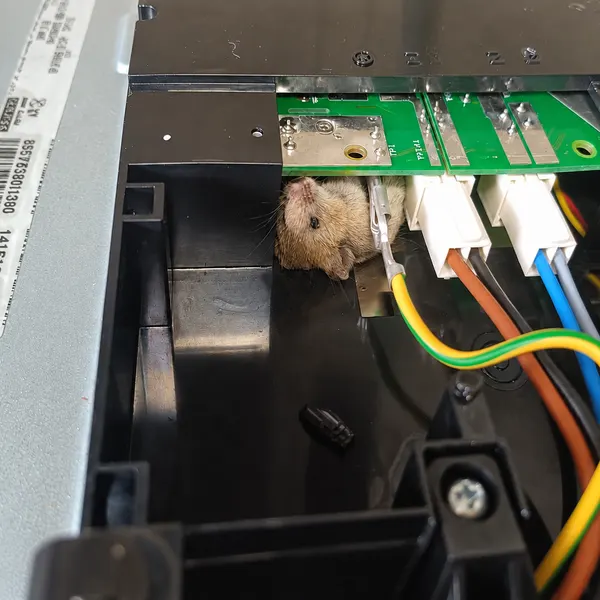 Pogotowie Elektryczne Warszawa Usługi elektryczne w Warszawie