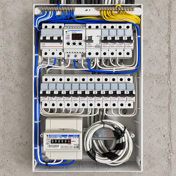 Pogotowie Elektryczne Warszawa Usługi elektryczne w Warszawie