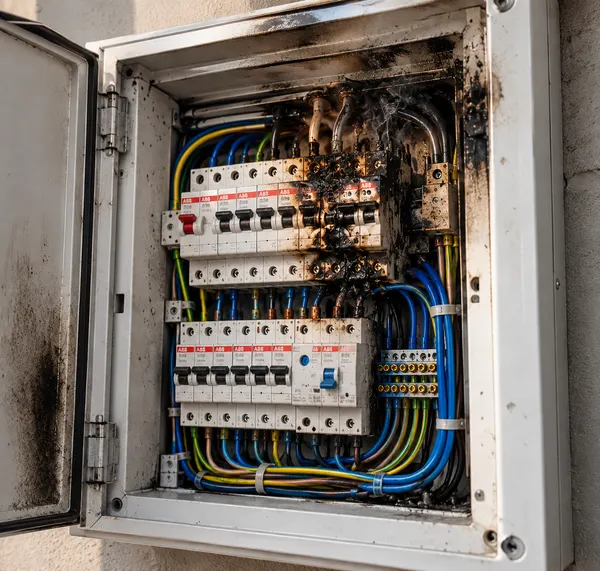 Pogotowie Elektryczne Warszawa Usługi elektryczne w Warszawie