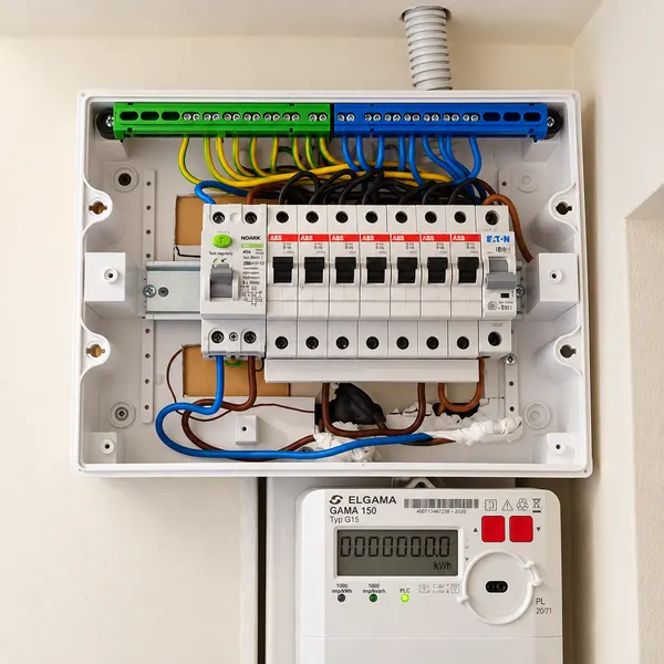 Pogotowie Elektryczne Warszawa Usługi elektryczne w Warszawie