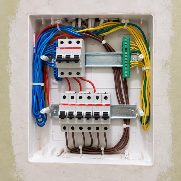 Pogotowie Elektryczne Warszawa Usługi elektryczne w Warszawie