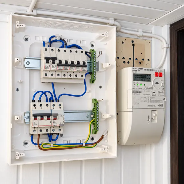 Pogotowie Elektryczne Warszawa Usługi elektryczne w Warszawie