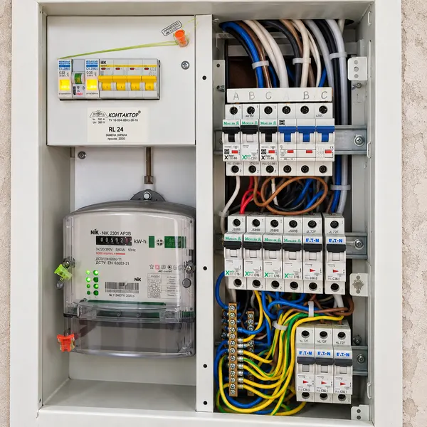 Pogotowie Elektryczne Warszawa Usługi elektryczne w Warszawie