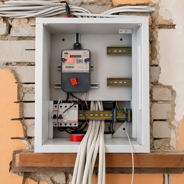 Pogotowie Elektryczne Warszawa Usługi elektryczne w Warszawie