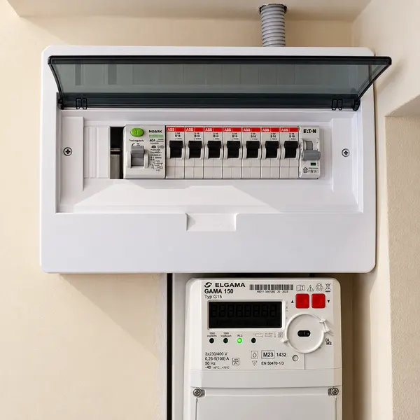 Pogotowie Elektryczne Warszawa Usługi elektryczne w Warszawie